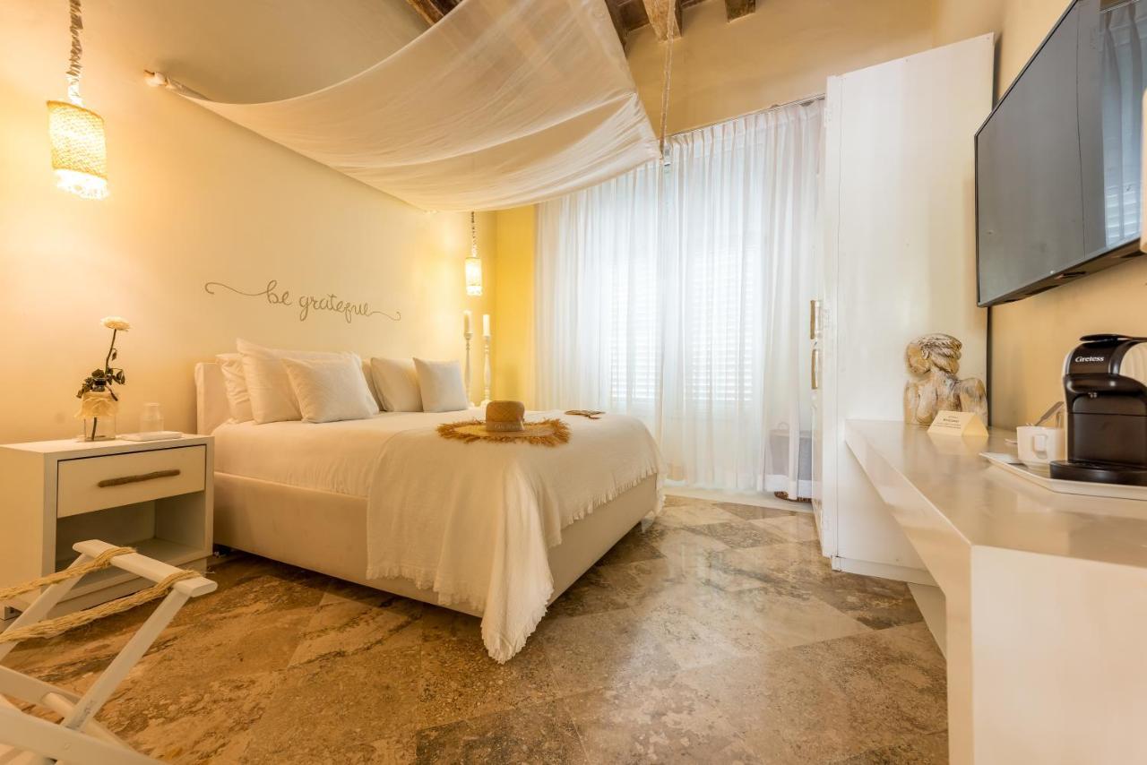 Hotel Casa Diluca