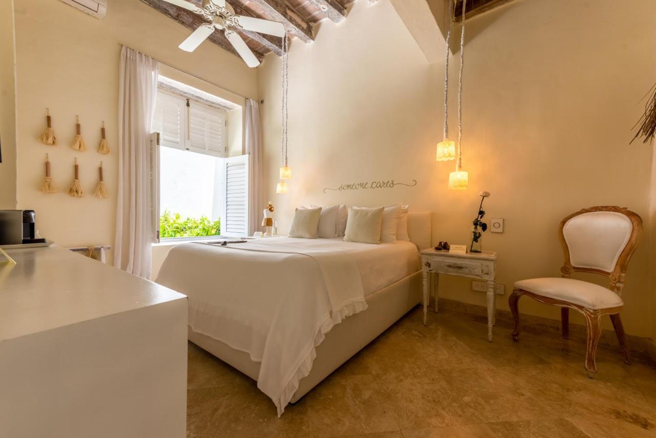 Hotel Casa Diluca Cartagena