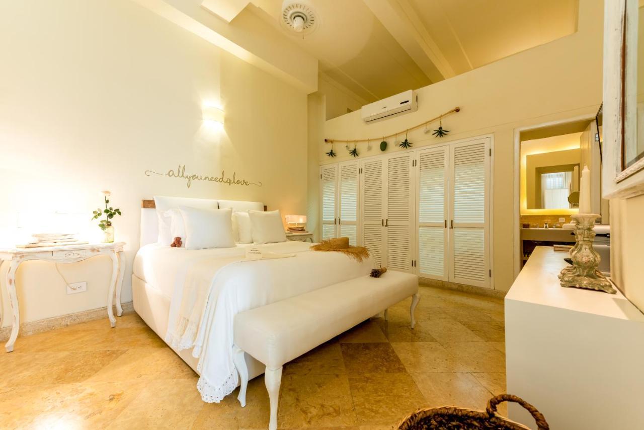 Hotel Casa Diluca Cartagena