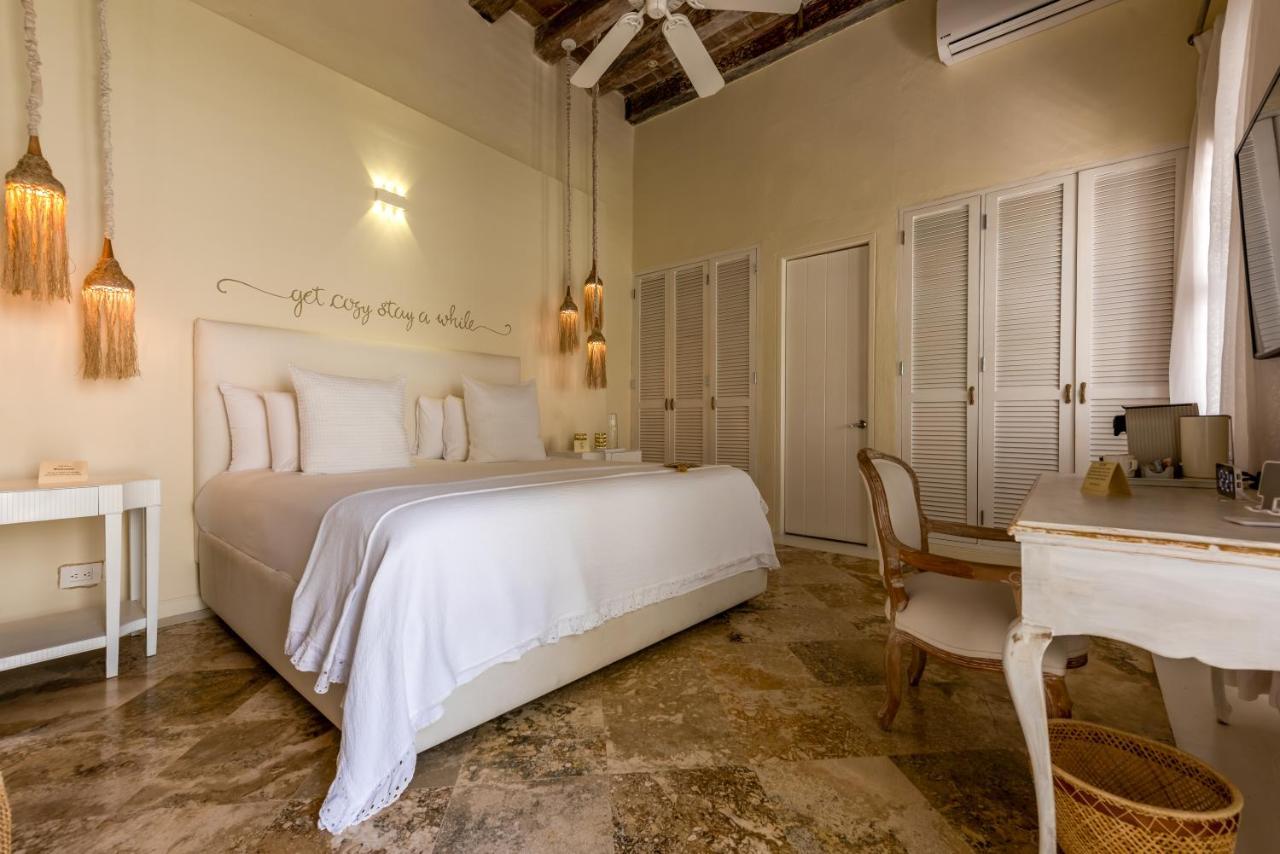 Casa Diluca Cartagena