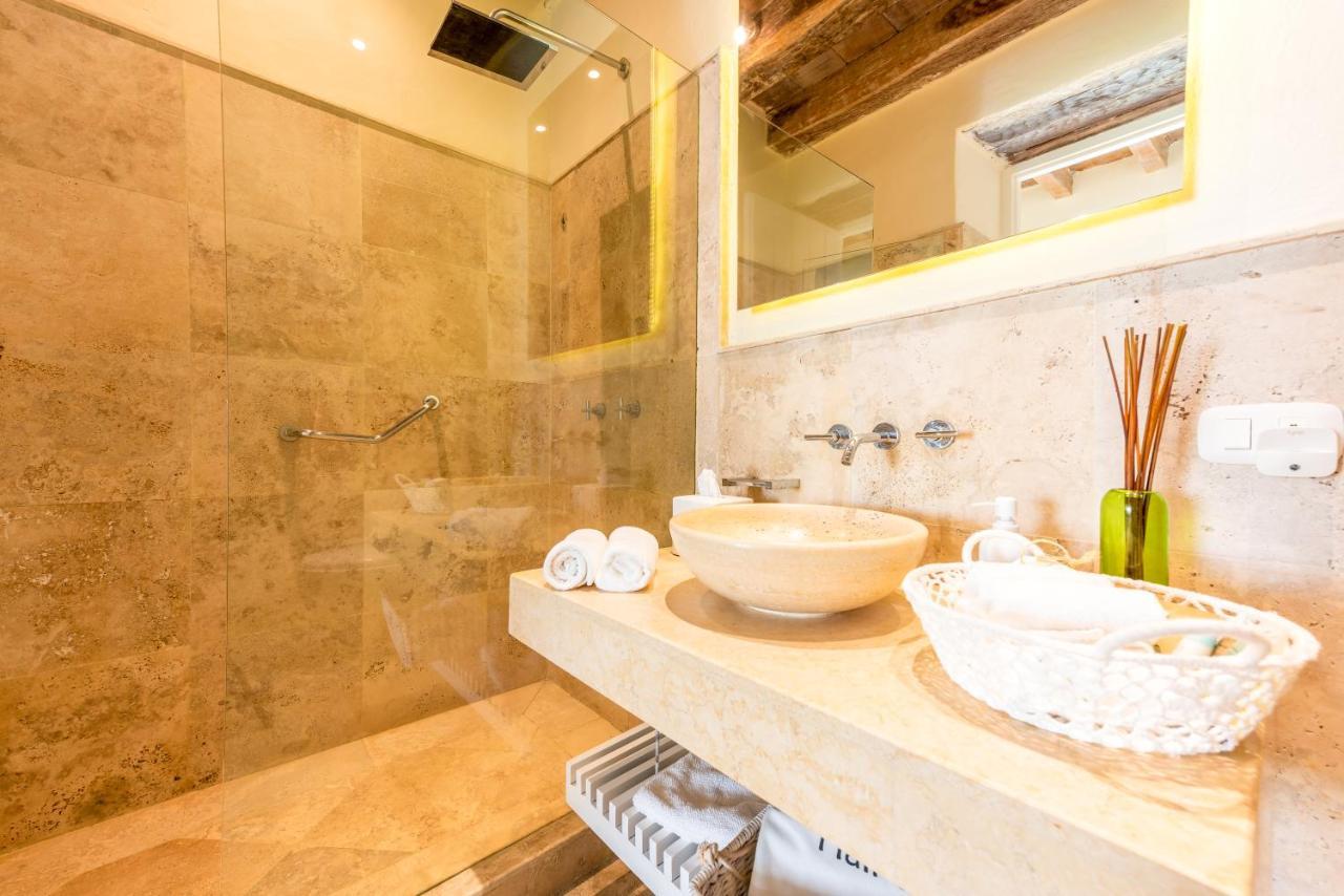 Hotel Casa Diluca Cartagena