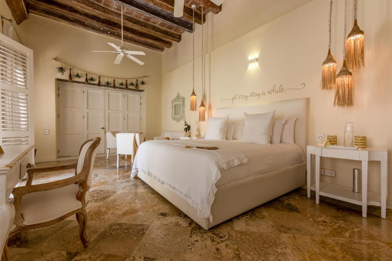 Casa Diluca Hotel