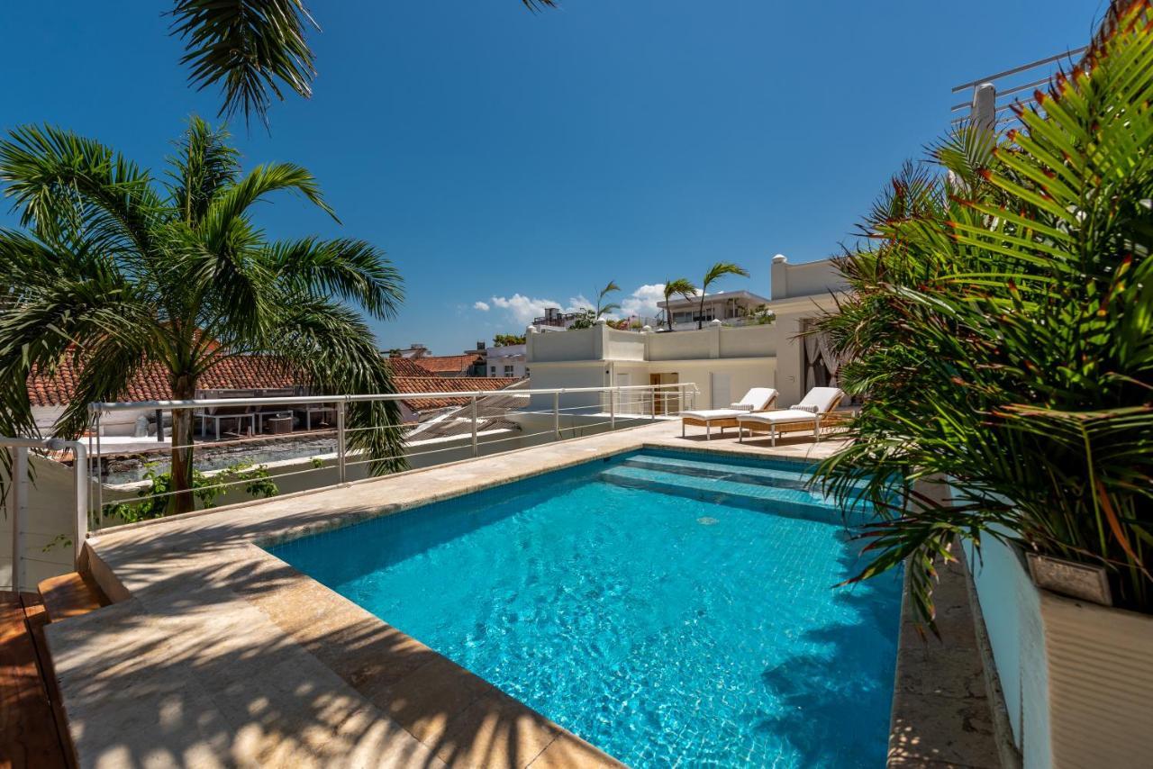 Casa Diluca Cartagena