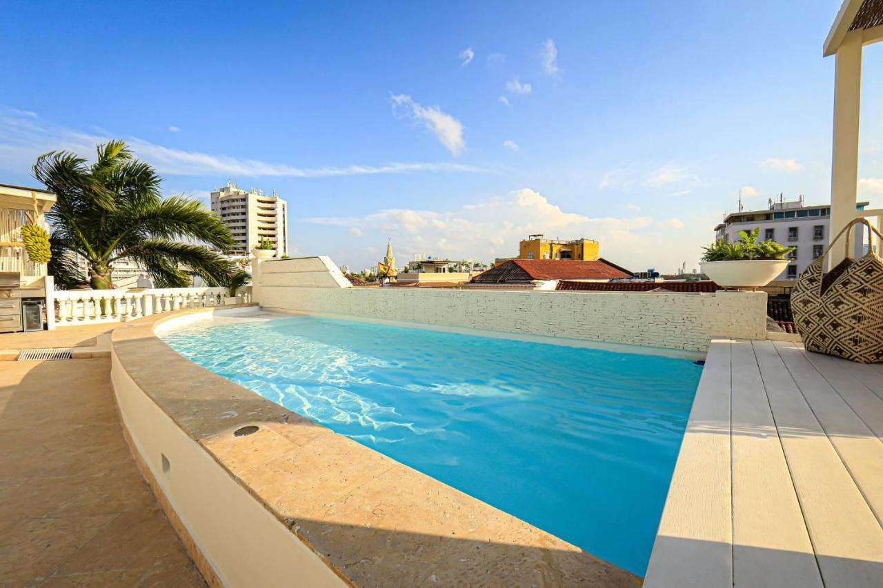 Casa Diluca Hotel 5*