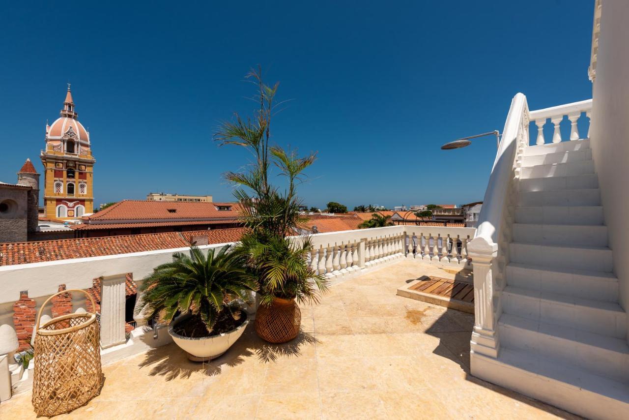 Casa Diluca 5* Cartagena