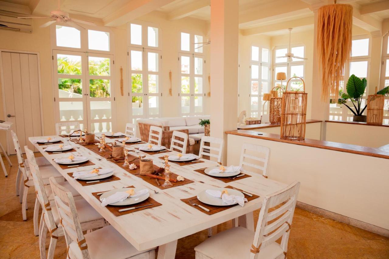 Casa Diluca 5* Cartagena