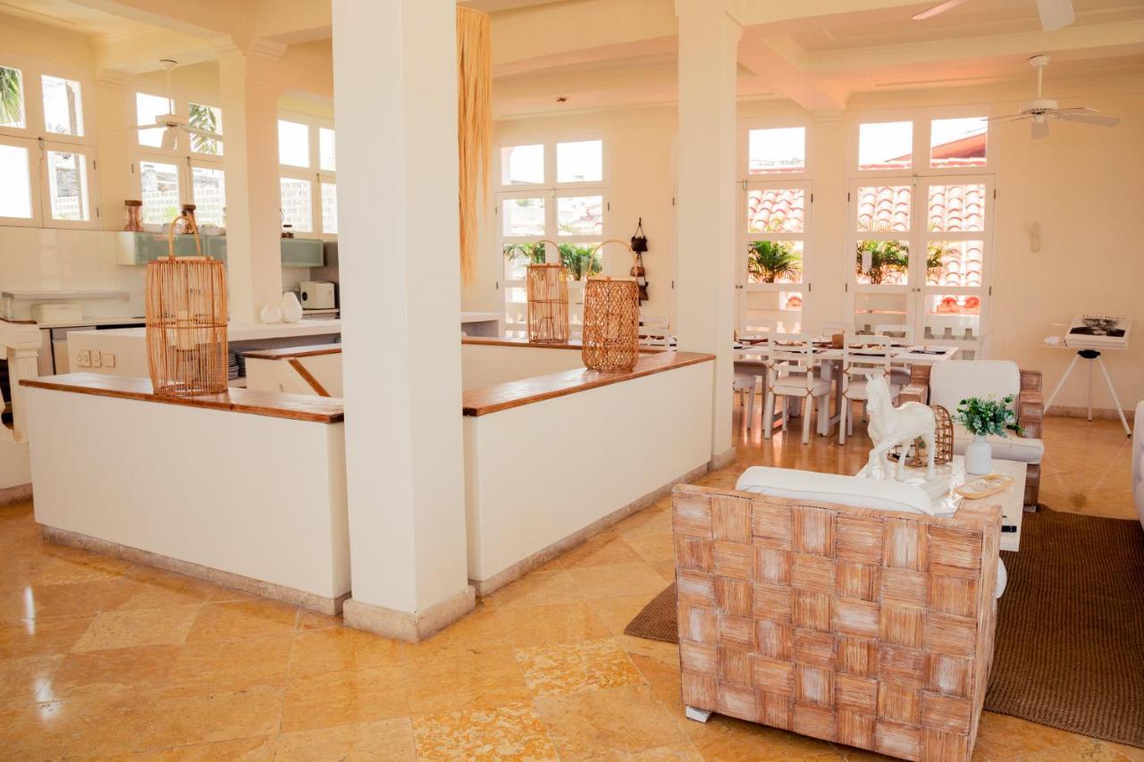 Casa Diluca 5*
