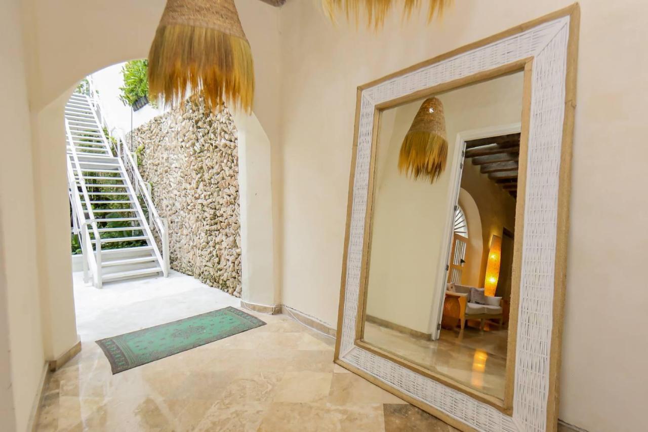 Casa Diluca 5* Cartagena