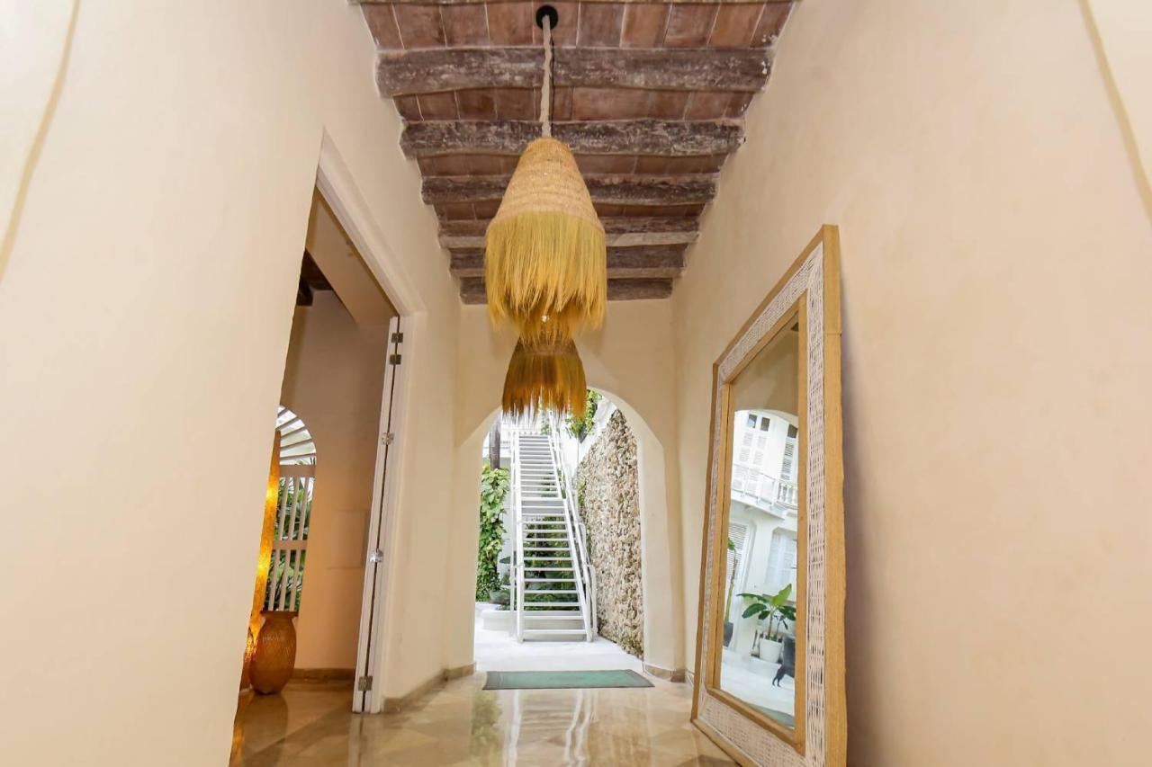 Casa Diluca Hotel