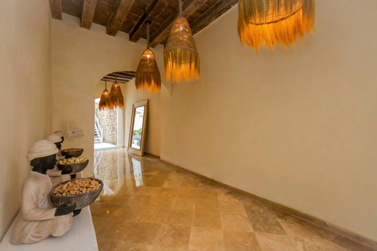 Casa Diluca 5* Cartagena