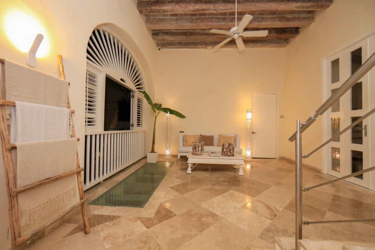 Casa Diluca Hotel