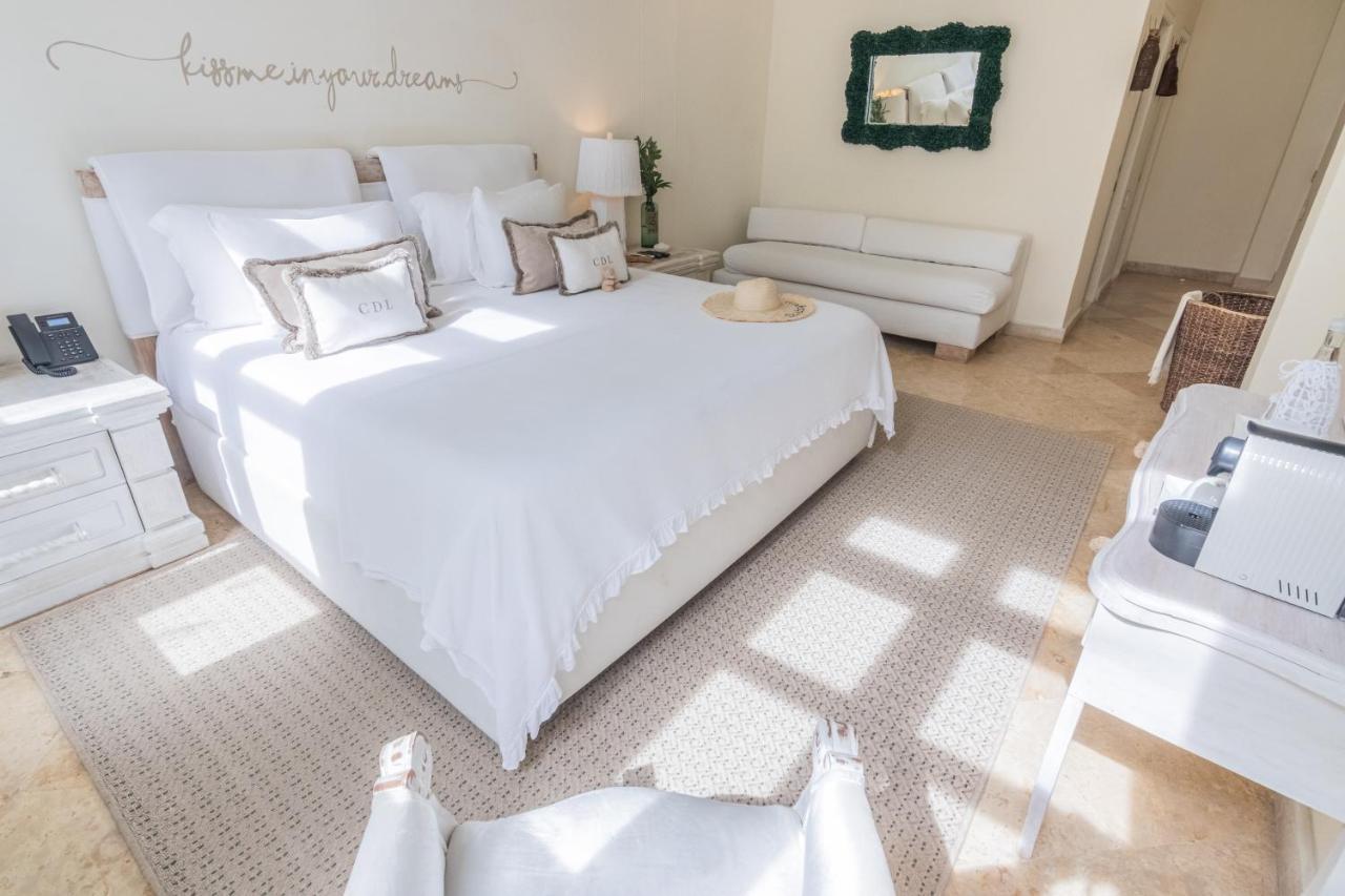 Casa Diluca Hotel 5*