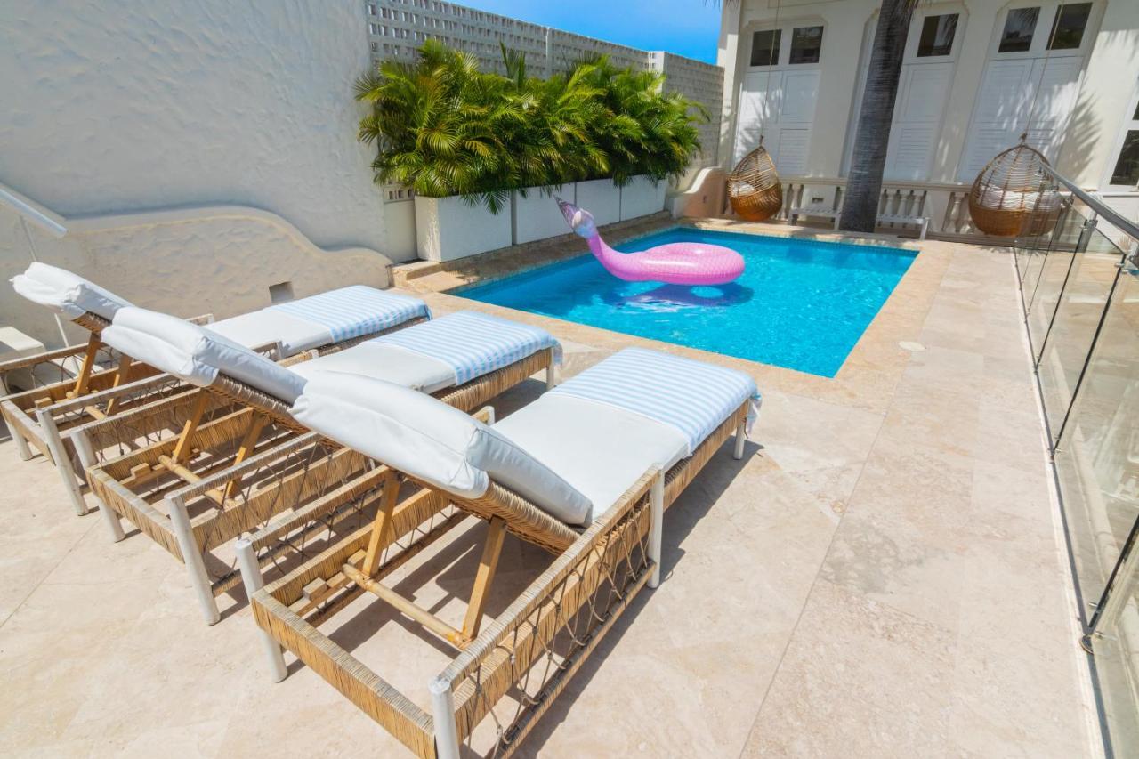 Casa Diluca Hotel