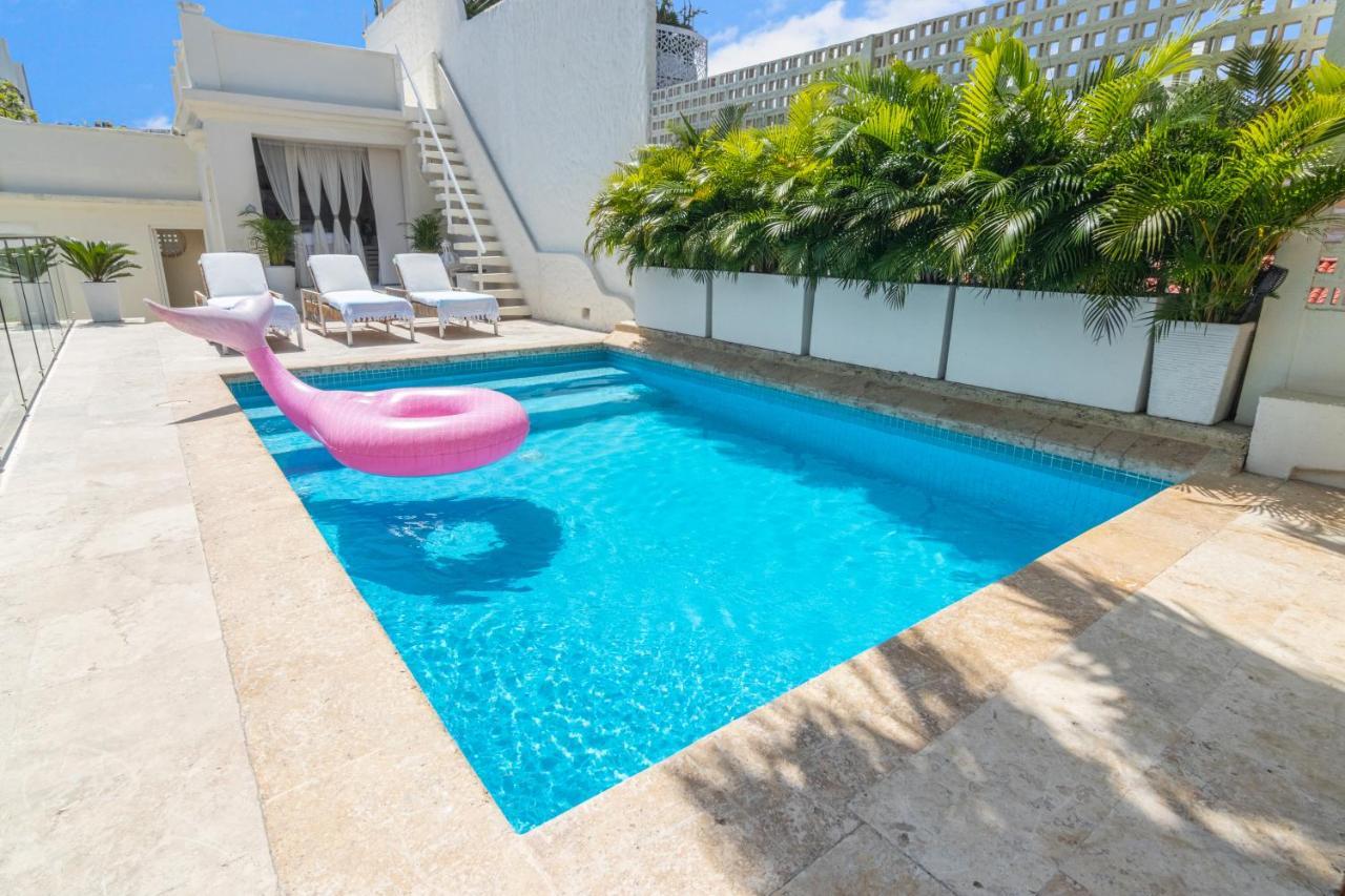 Hotel Casa Diluca 5*