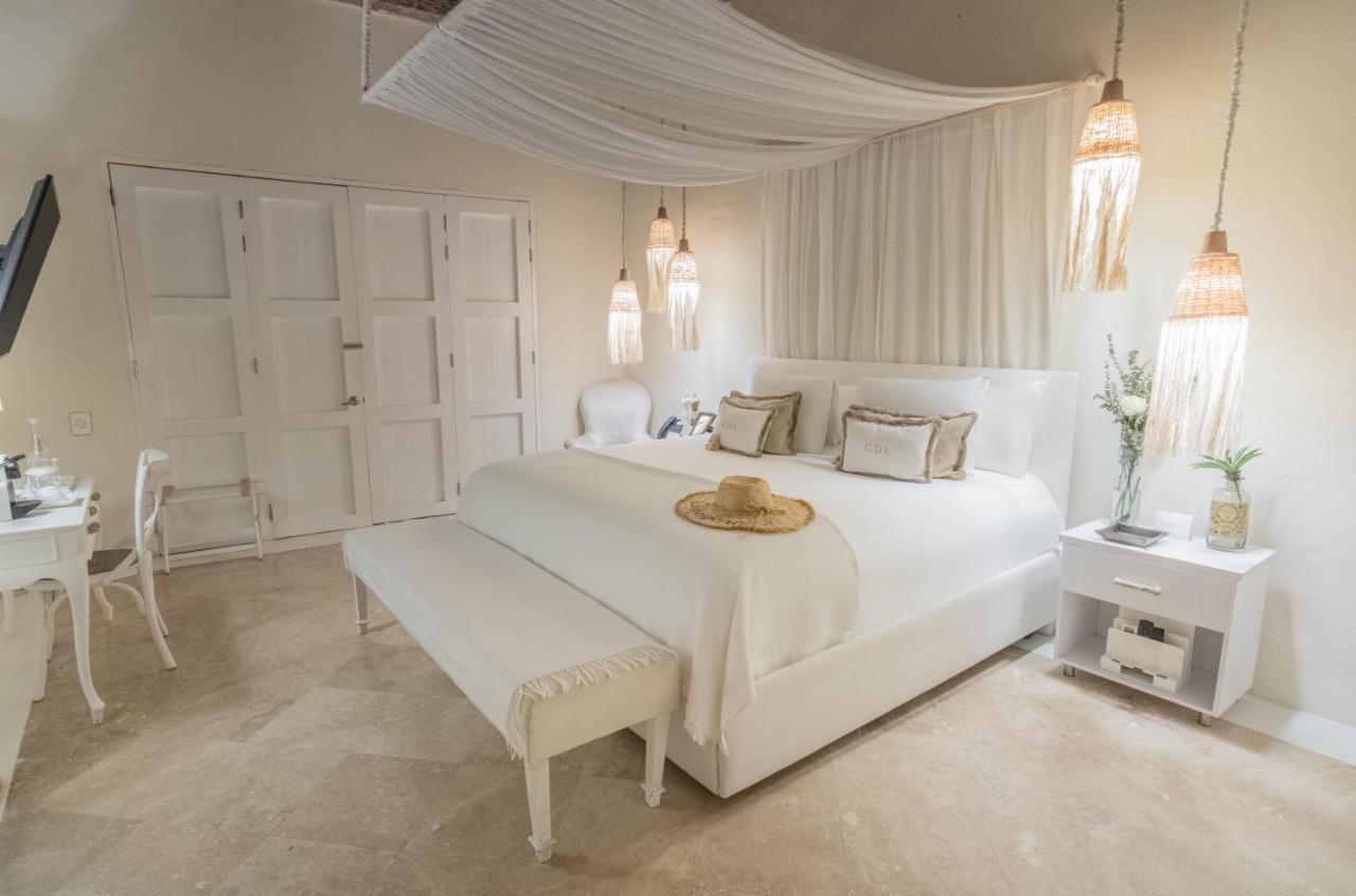 Casa Diluca Hotel Cartagena