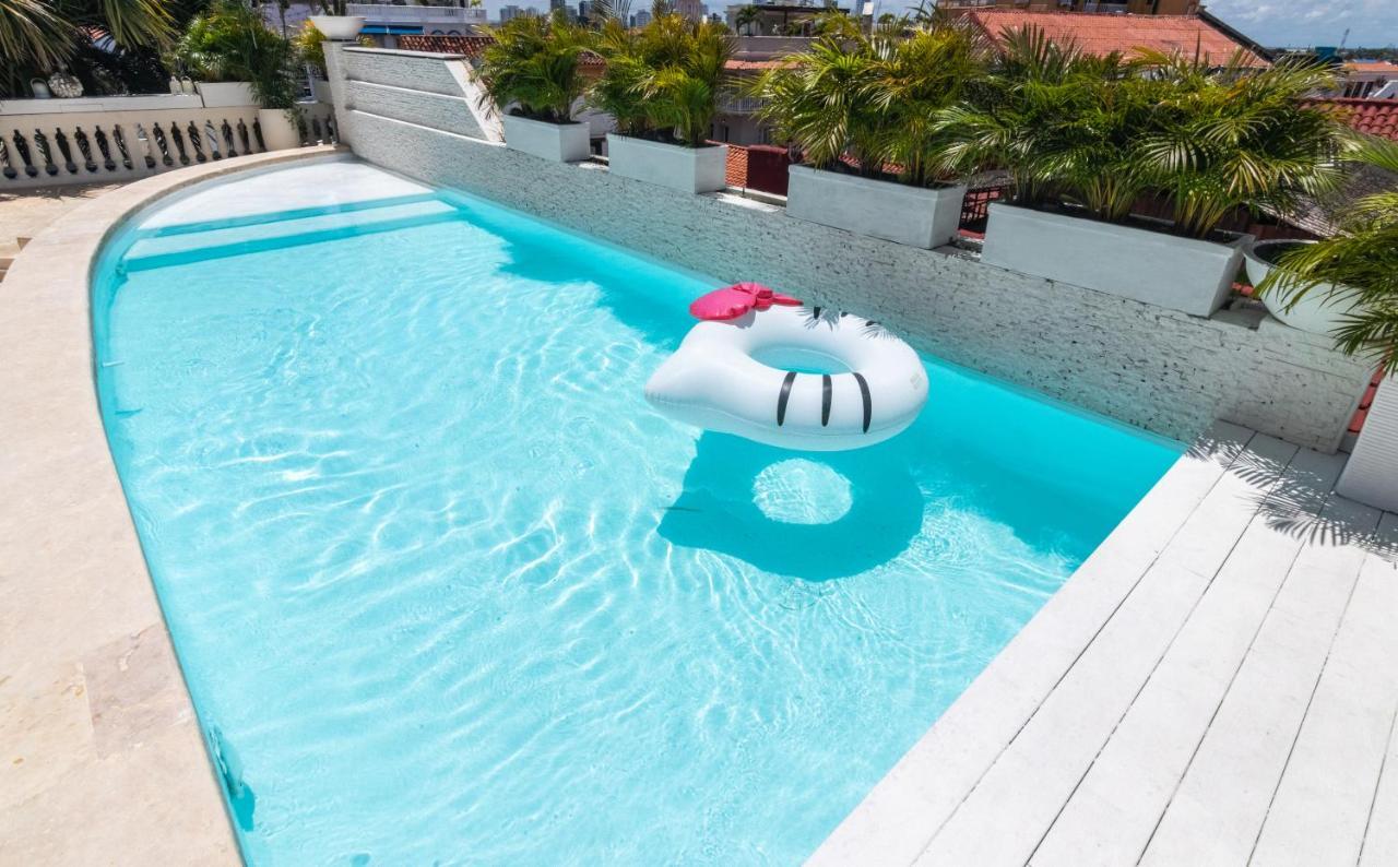 Casa Diluca 5*