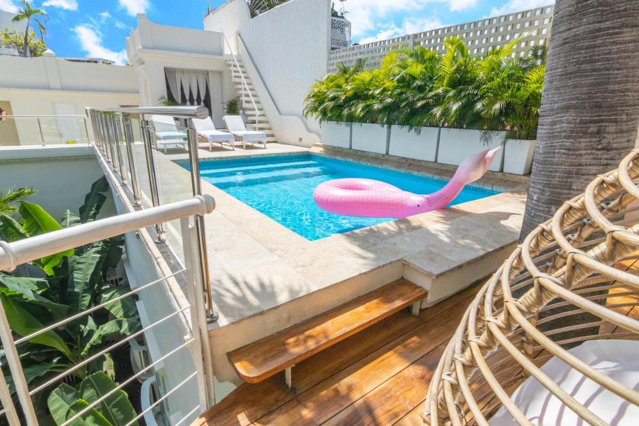 Hotel Casa Diluca 5*