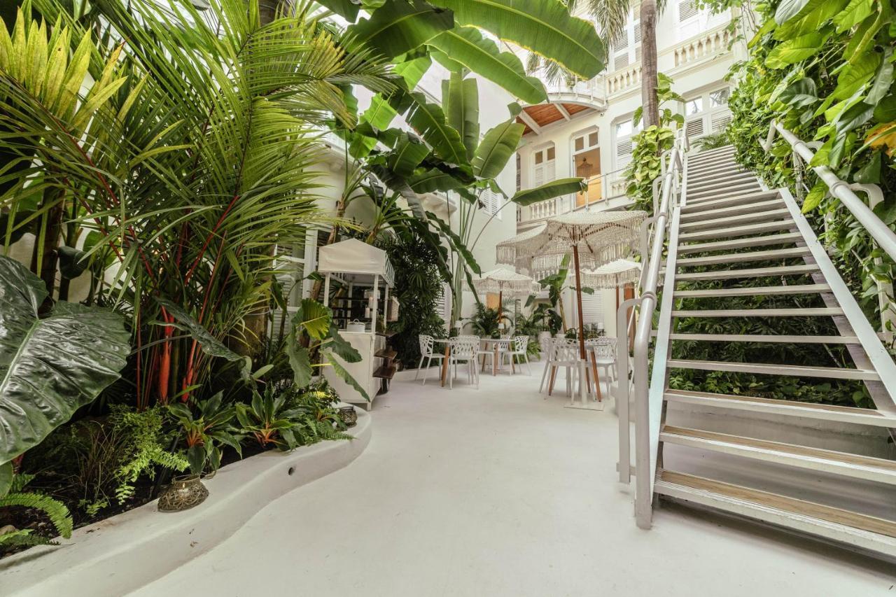Casa Diluca Cartagena