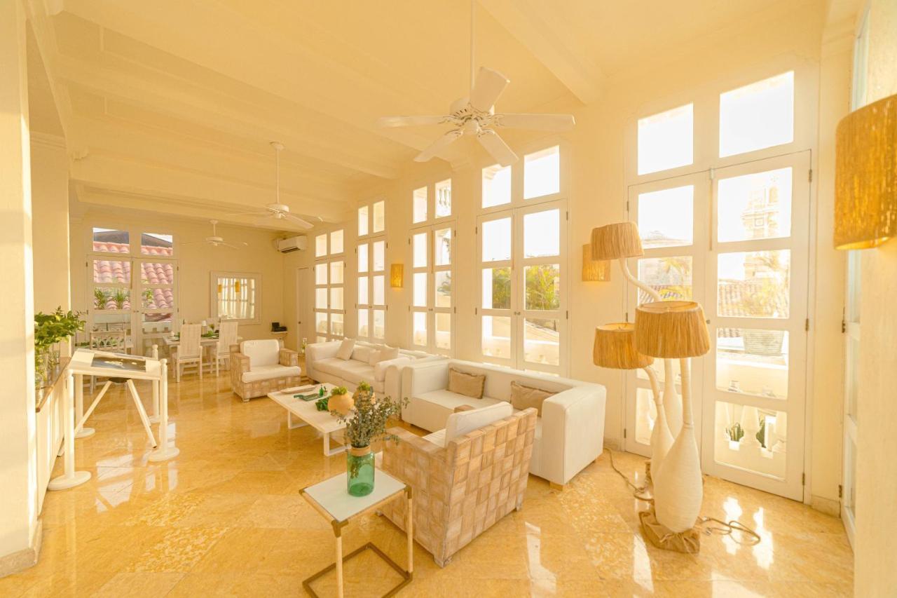 Casa Diluca 5* Cartagena