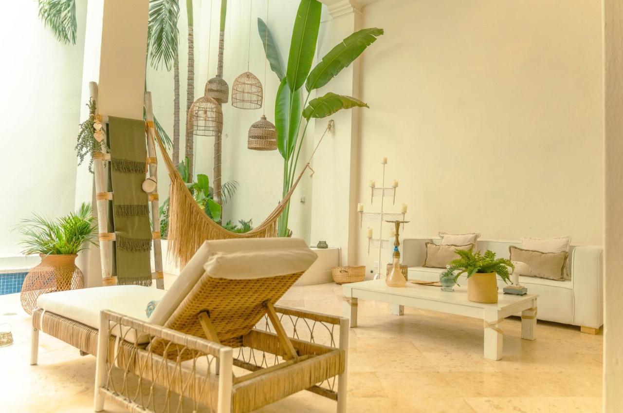 Casa Diluca Hotel Cartagena