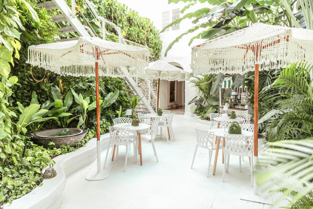 Casa Diluca Hotel