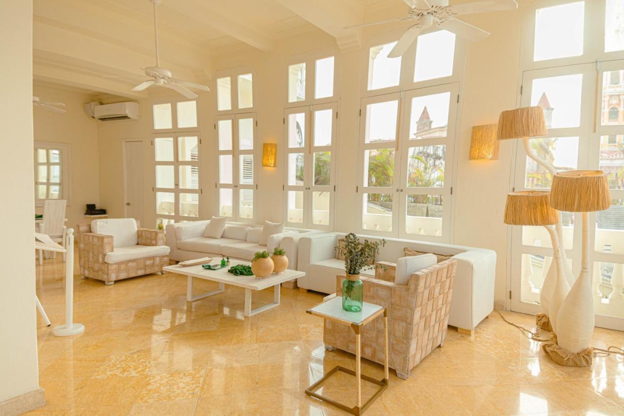 Casa Diluca 5* Cartagena