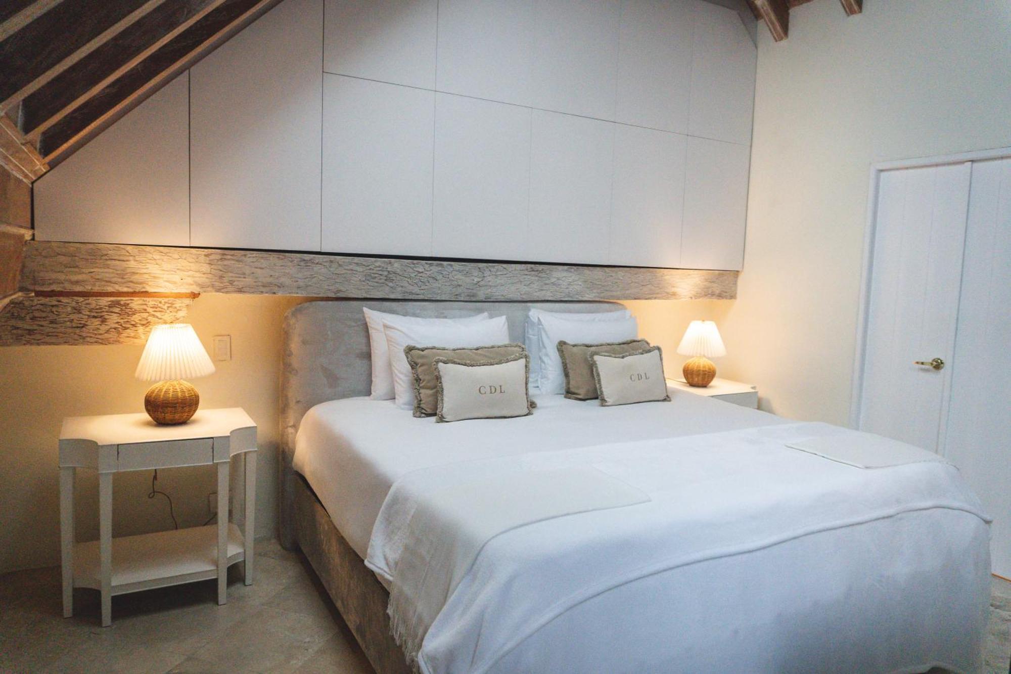 Casa Diluca Hotel