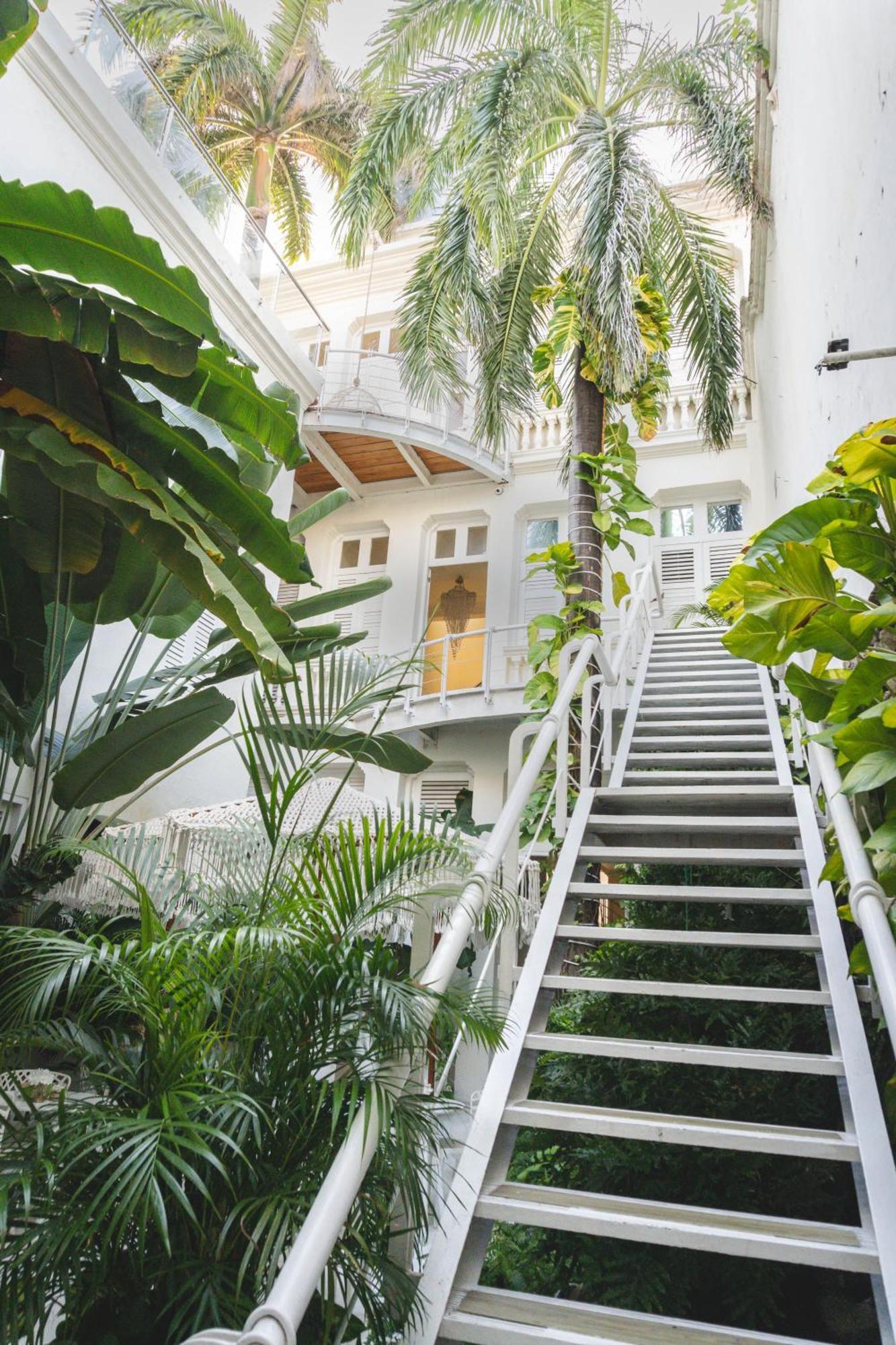 Casa Diluca Hotel Cartagena