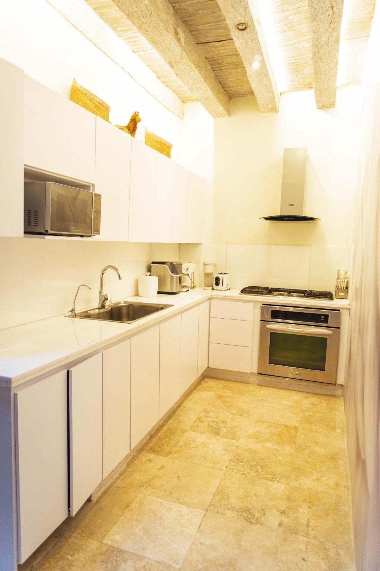 Casa Diluca 5* Cartagena
