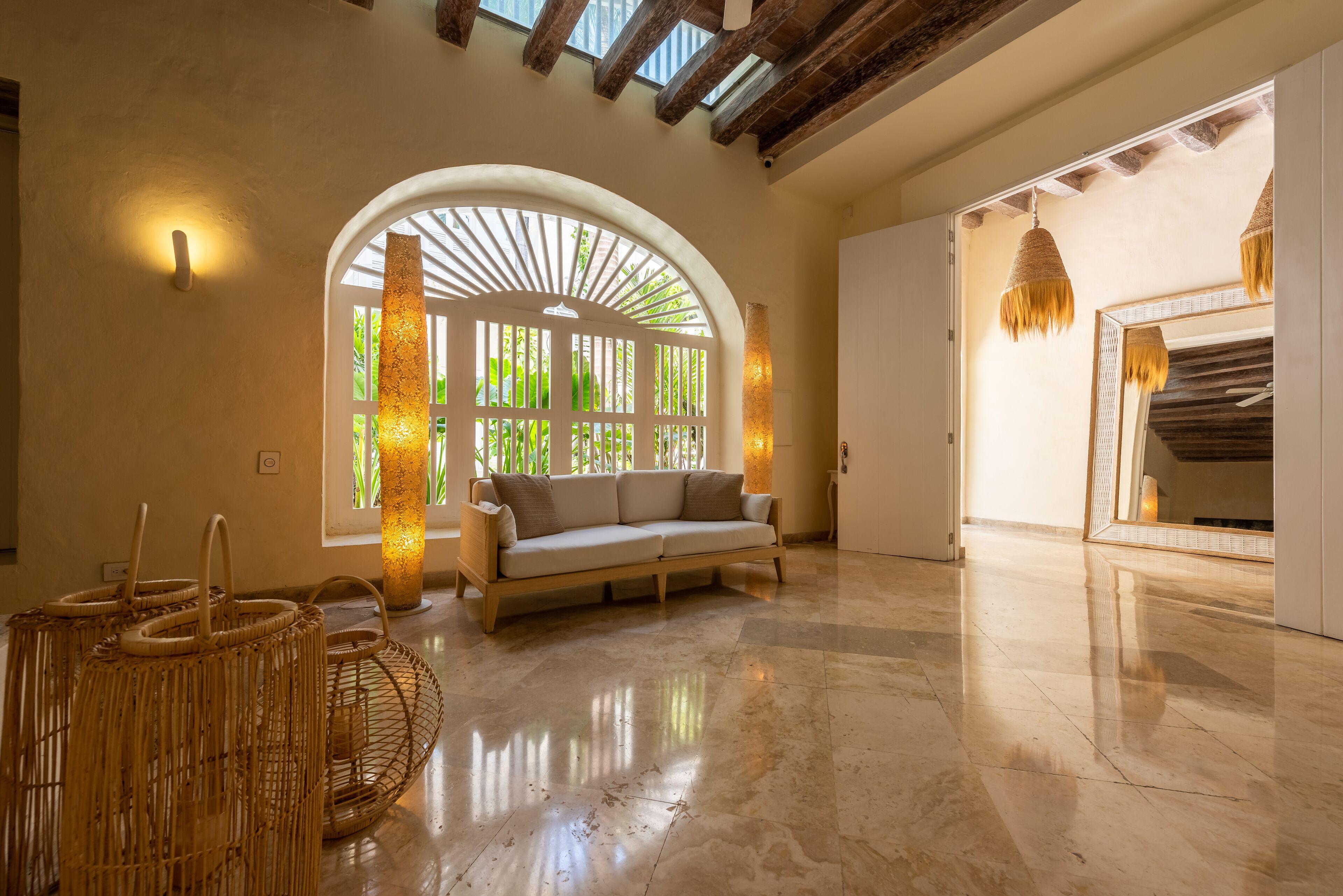 Casa Diluca Boutique Hotel