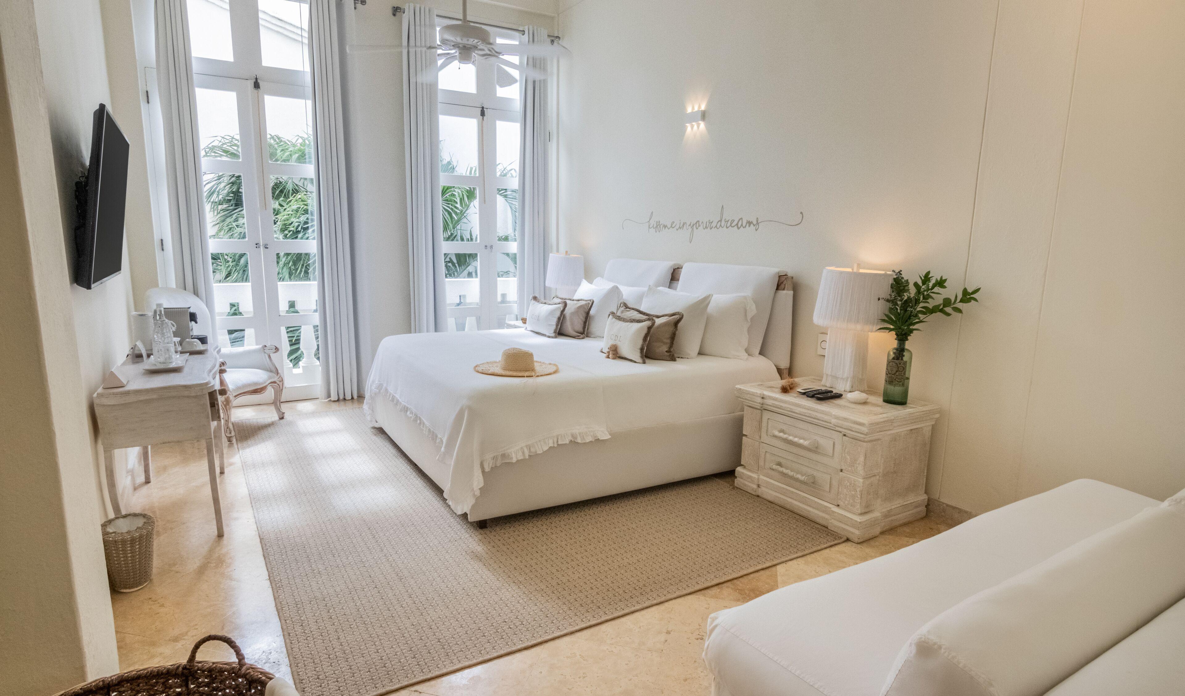 Casa Diluca Boutique Hotel