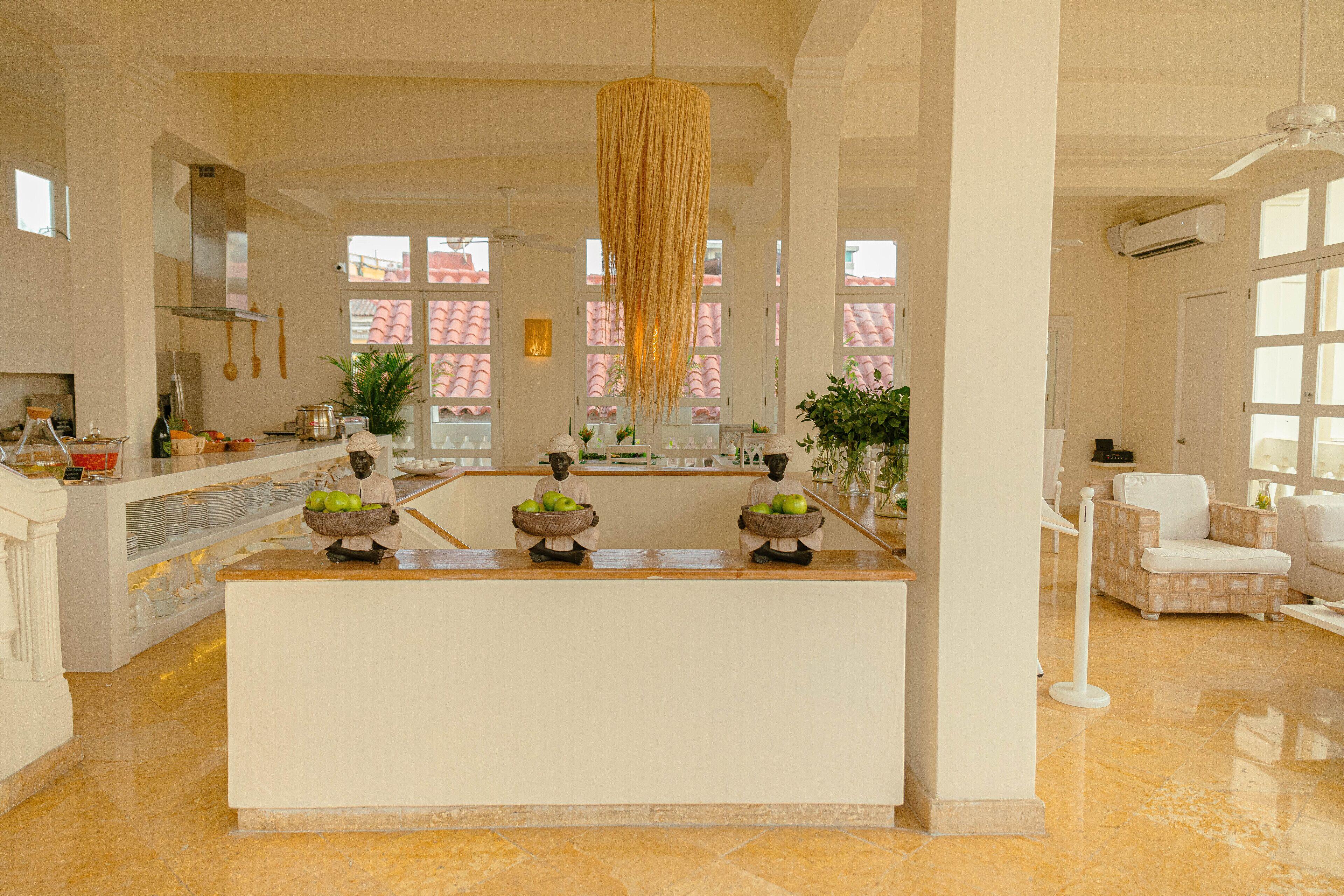 Casa Diluca Boutique Hotel