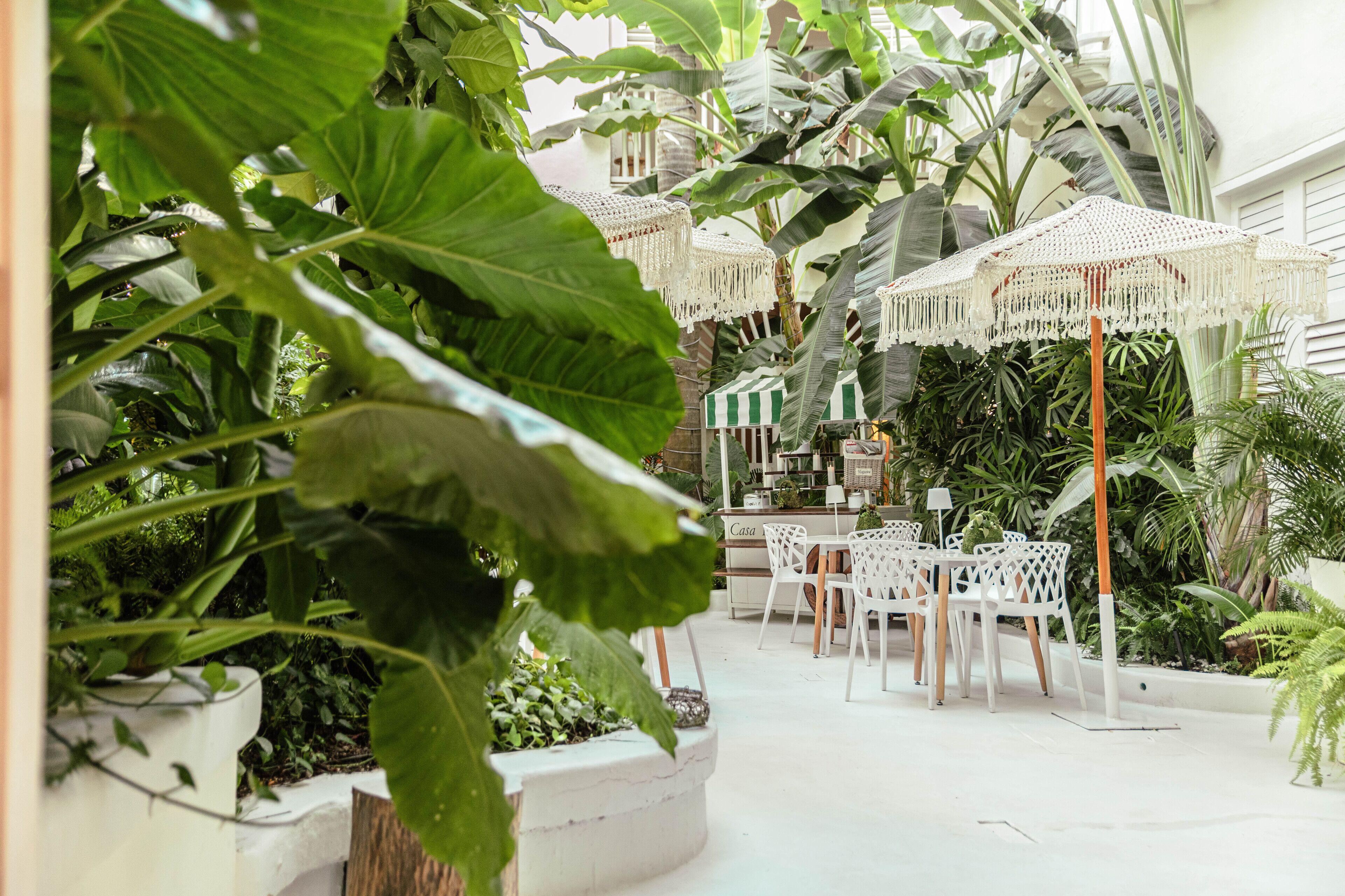 Casa Diluca Boutique Hotel Cartagena