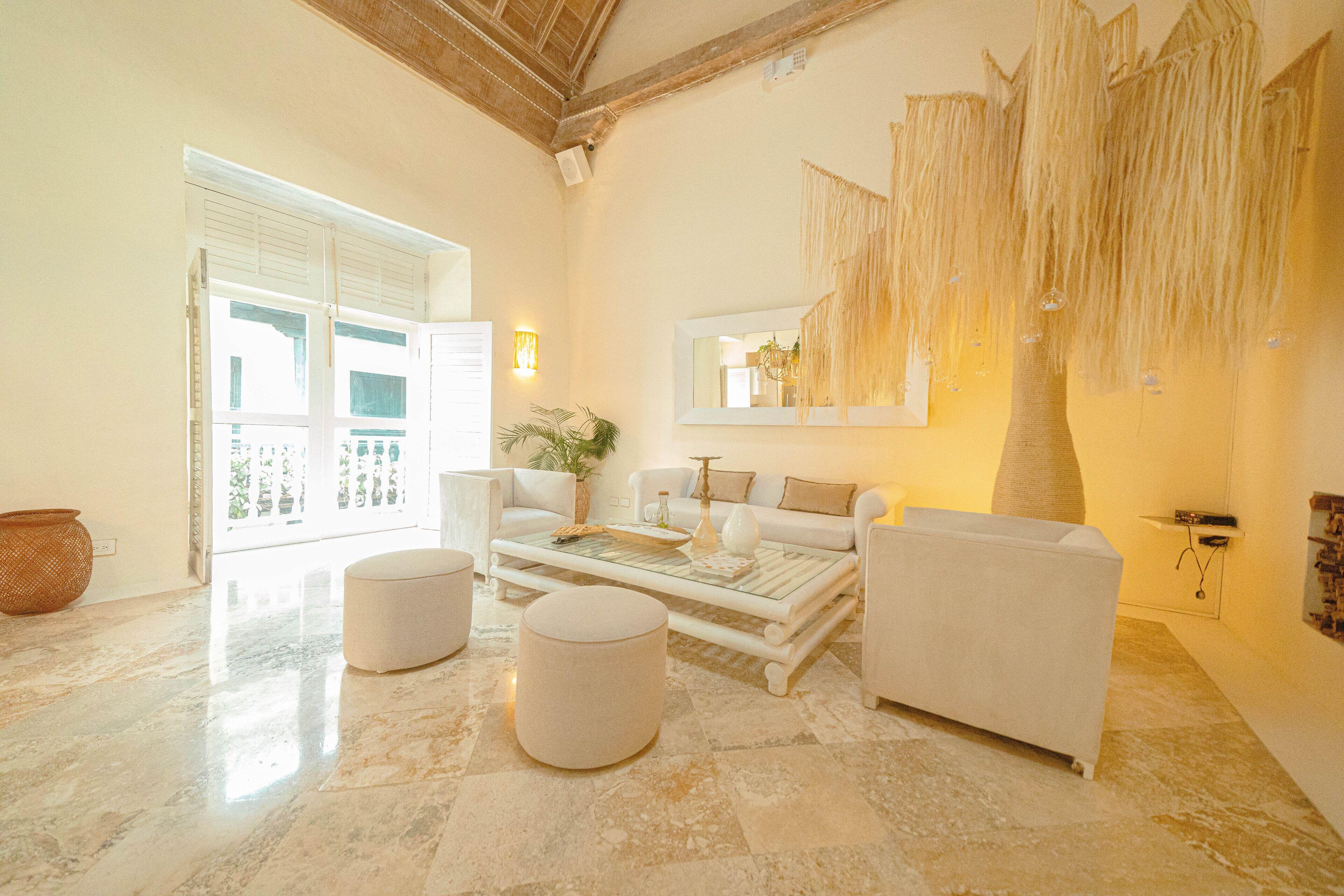 Hotel Casa Diluca Boutique 5*