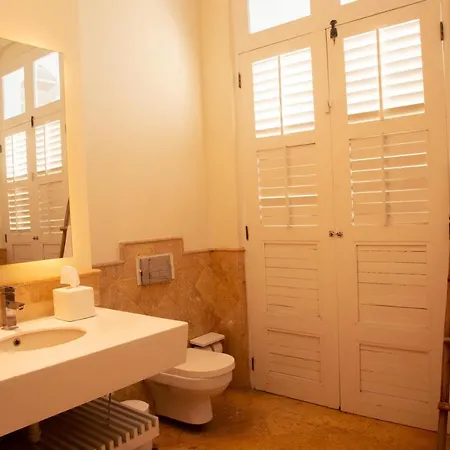 Hotel Casa Diluca Boutique 5*