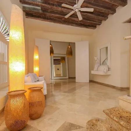 Casa Diluca Boutique 5*