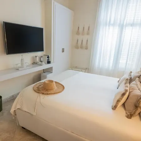 Casa Diluca Boutique Hotel 5*