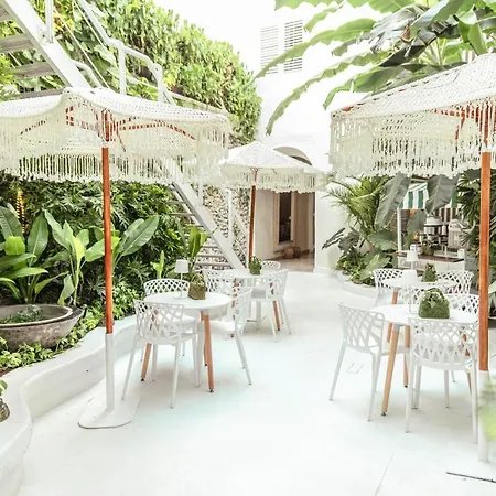 Casa Diluca Boutique Hotel