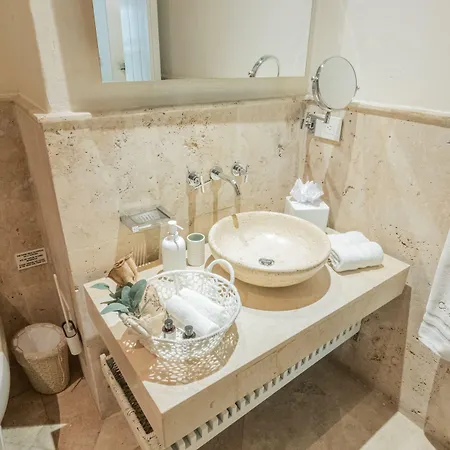 Casa Diluca Boutique Hotel