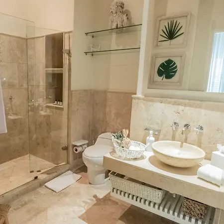 Casa Diluca Boutique Hotel 5*