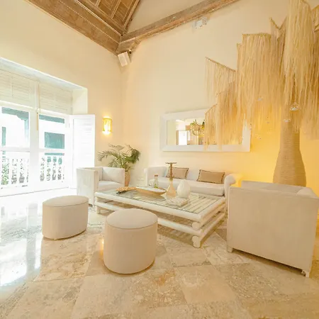 Hotel Casa Diluca Boutique 5*